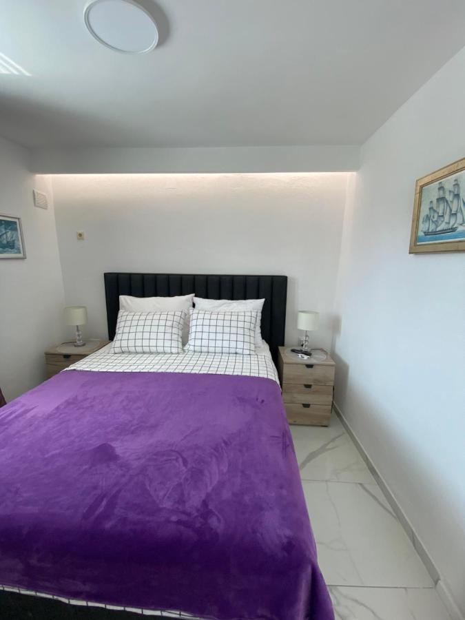 White Sapphire Apartment Dubrovnik Eksteriør billede