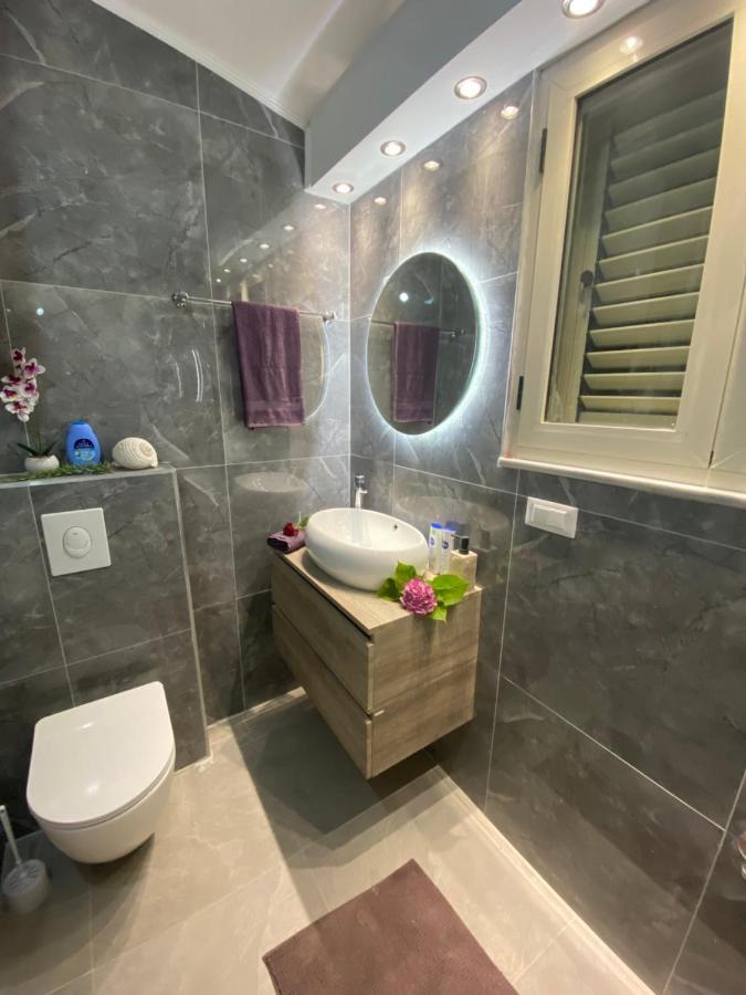 White Sapphire Apartment Dubrovnik Eksteriør billede
